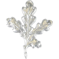 Set buc frunza ornament panoplie mistret - Articole de Vanatoare