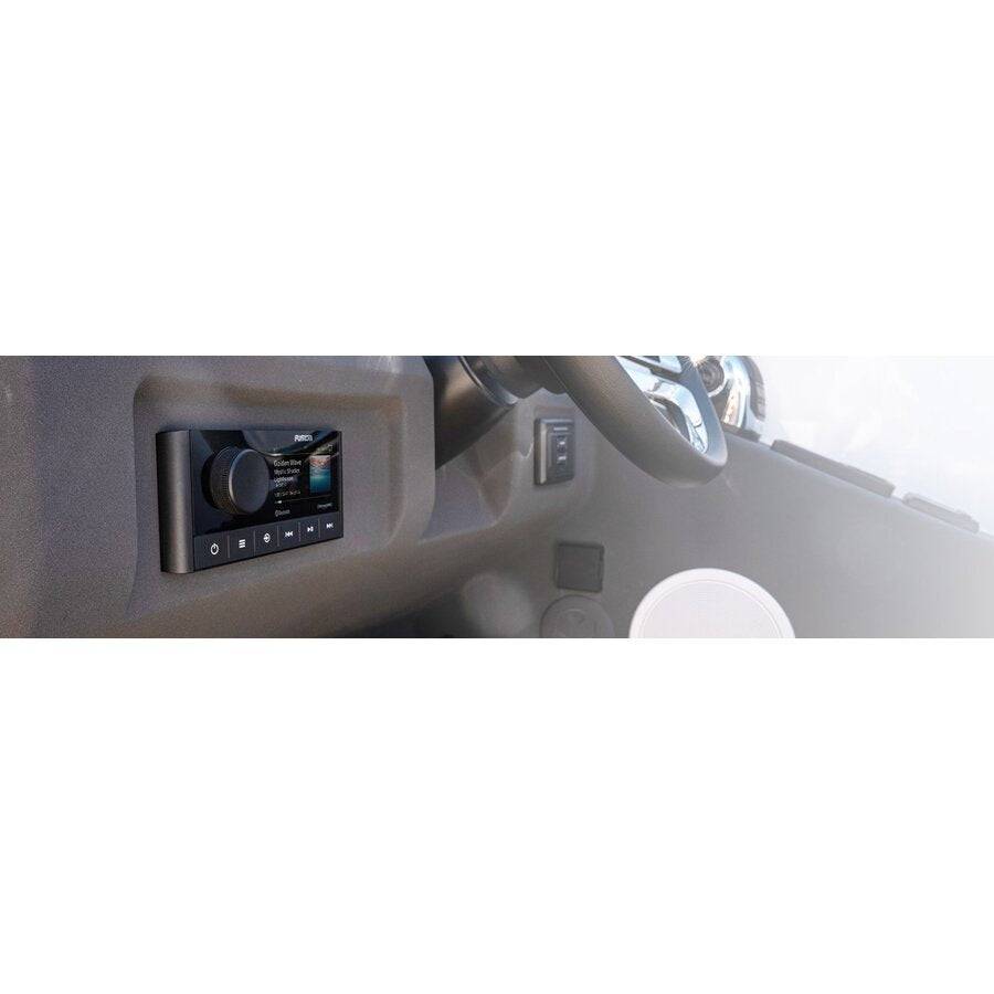 SET DIFUZARE FUSION SM-F65CW GARMIN - Articole de Vanatoare