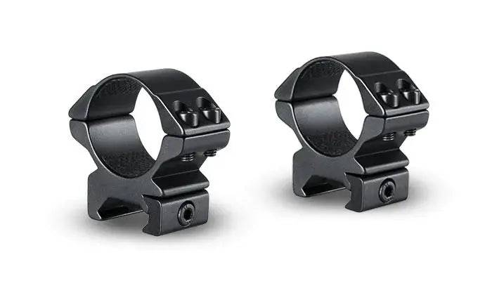 SET INELE LOW 30MM PT SINA WEAVER - Articole de Vanatoare