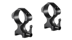 SET INELE QUICK HIGH 34MM PT SINA WEAVER - Articole de Vanatoare