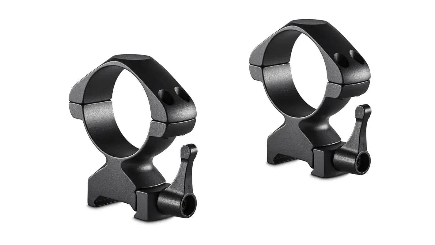 SET INELE QUICK MEDIUM 34MM PT SINA WEAVER - Articole de Vanatoare