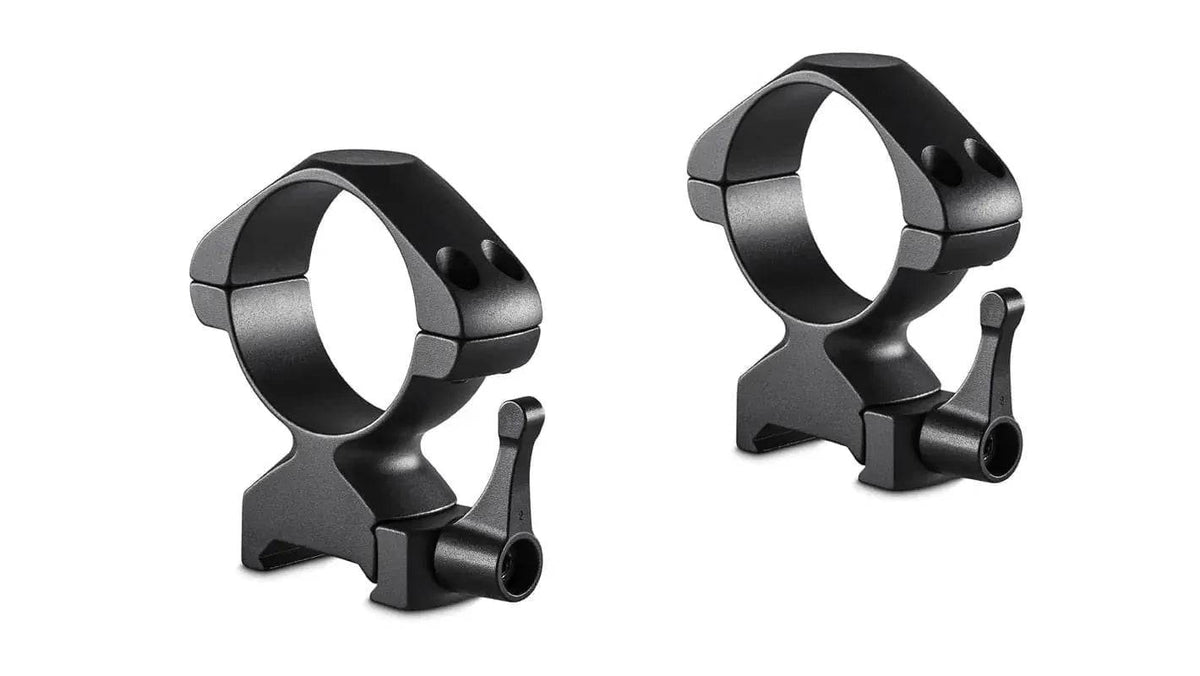 SET INELE QUICK MEDIUM 34MM PT SINA WEAVER - Articole de Vanatoare
