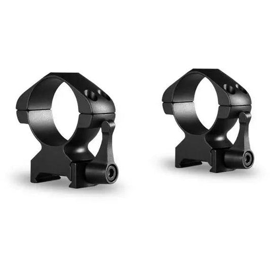 Set Ring Quick Hawke Medium 30MM pt sina - Articole de Vanatoare