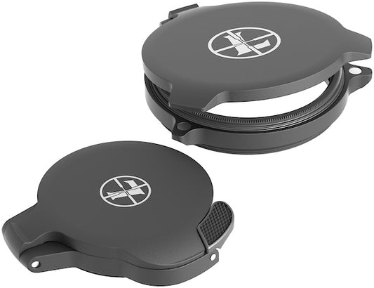 Set capace luneta Leupold 40mm - Articole de Vanatoare