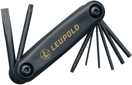 Set montaj inele si Luneta Leupold - Articole de Vanatoare