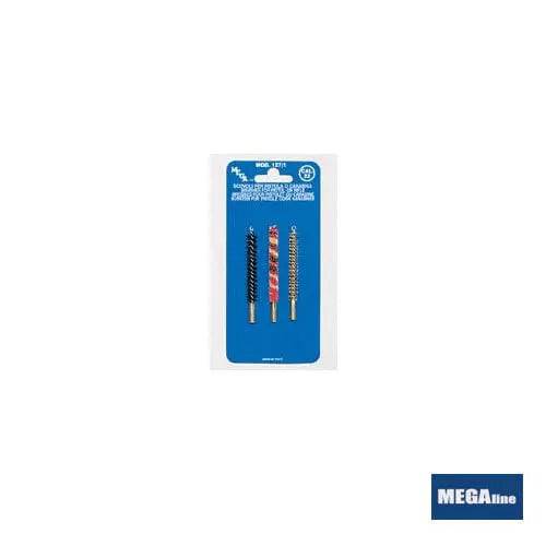 SET PERII PT CURATAT ARMA CAL 223 3BUC - Articole de Vanatoare