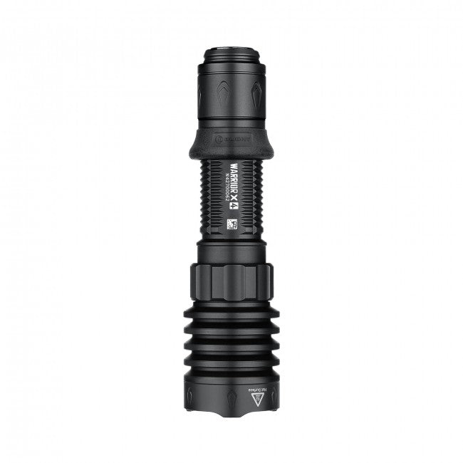 Set Complet Lanterna Olight Warrior X4 - Articole de Vanatoare