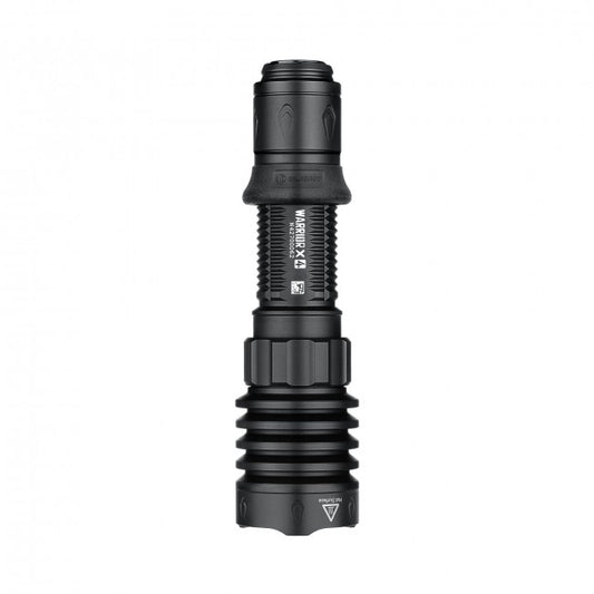 Set Complet Lanterna Olight Warrior X4 - Articole de Vanatoare