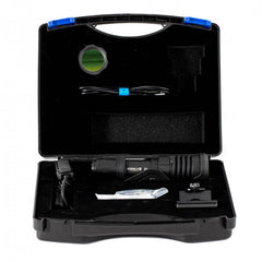 Set Complet Lanterna Olight Warrior X4 - Articole de Vanatoare
