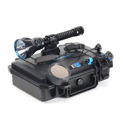 Set complet lanterna vanatoare Olight Javelot Set XXL - Articole de Vanatoare