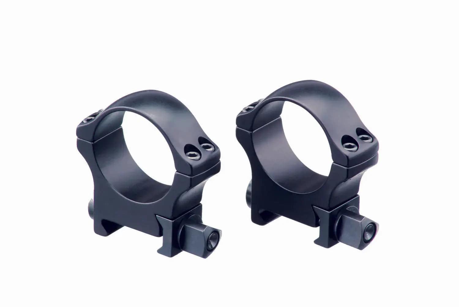 SET INELE WEAVER ERA 36MM OBIECTIV MAX 50MM - Articole de Vanatoare