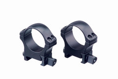 SET INELE WEAVER ERA 36MM OBIECTIV MAX 50MM - Articole de Vanatoare