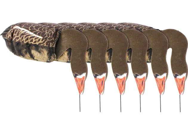 SET 12 BUCATI ATRAPE SILLOSOCKS GASCA GARLITA FEEDER - Articole de Vanatoare