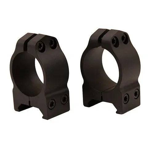 Set Inele sina weaver Warne 26mm obiectiv 36-42mm - Articole de Vanatoare