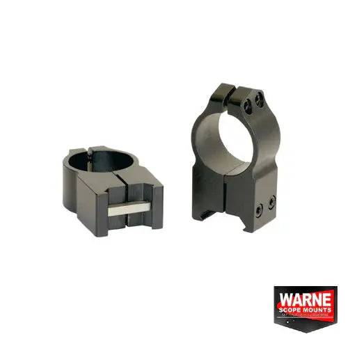 SET INELE WEAVER 30MM OBIECTIV 56-62MM - Articole de Vanatoare