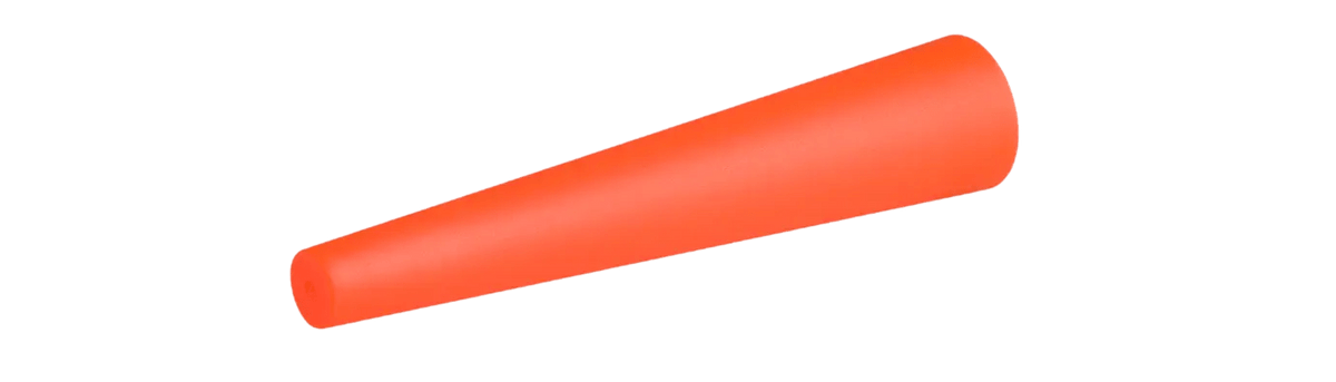 SIGNAL CON LED LENSER 20CM D57MM PT LANTERNA - Articole de Vanatoare