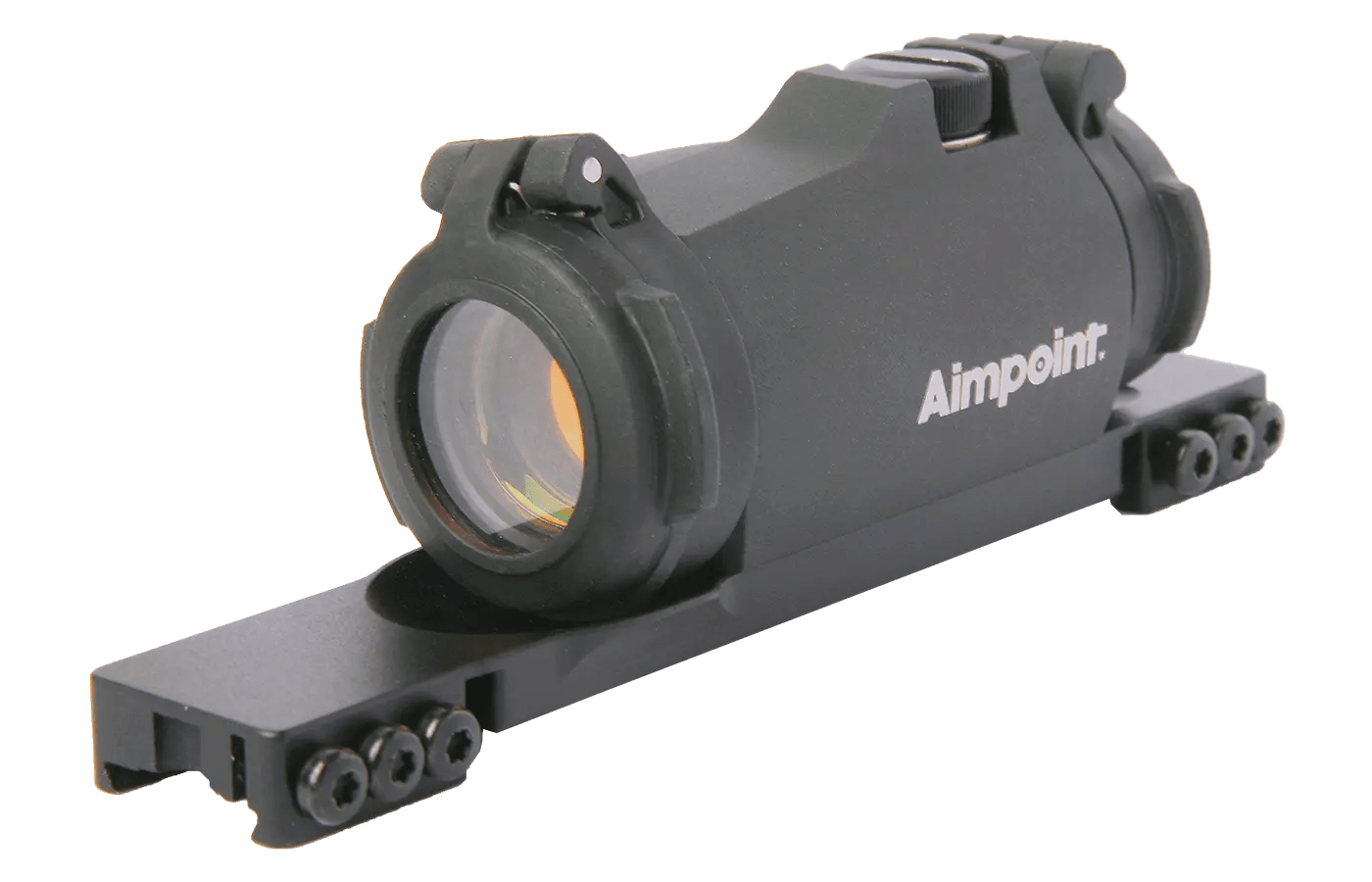 Sina Aimpoint micro H2 Winchester SX3 si Beretta - Articole de Vanatoare