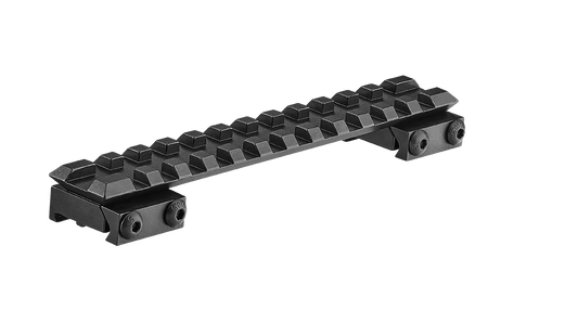 Sina Weaver Picatinni Cz 550 557 - Articole de Vanatoare