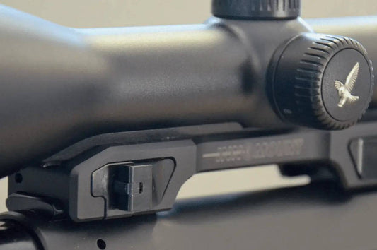 Sina Innomount Blaser TIP SWAROVSKY - Articole de Vanatoare