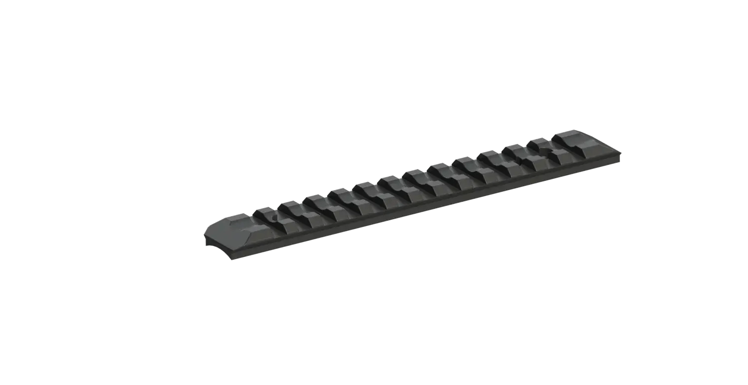 SINA PICATINNY ERA OTEL BAR 1BUC - Articole de Vanatoare