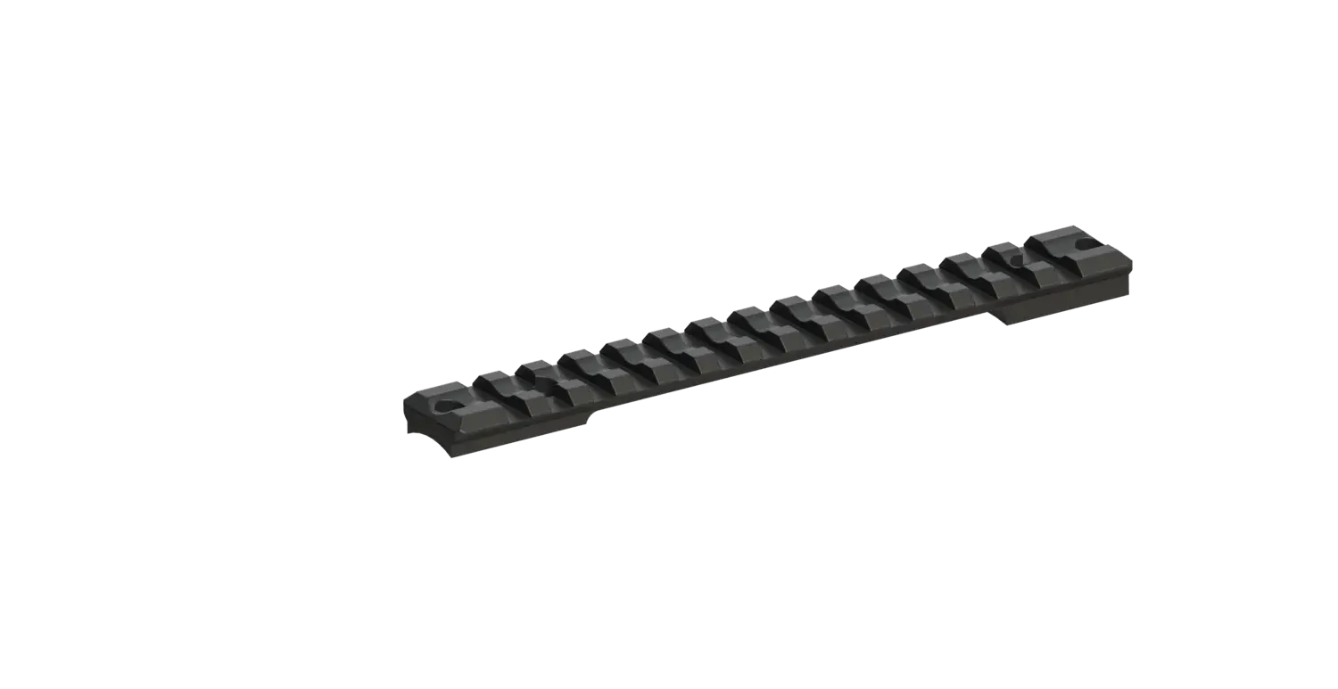 SINA RECKNAGEL PICATINNY AL MAUSER M18 1BUC - Articole de Vanatoare