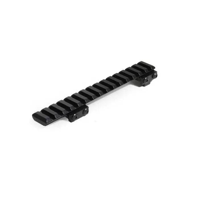 Sina weaver picatinny CZ 550 557 - Articole de Vanatoare