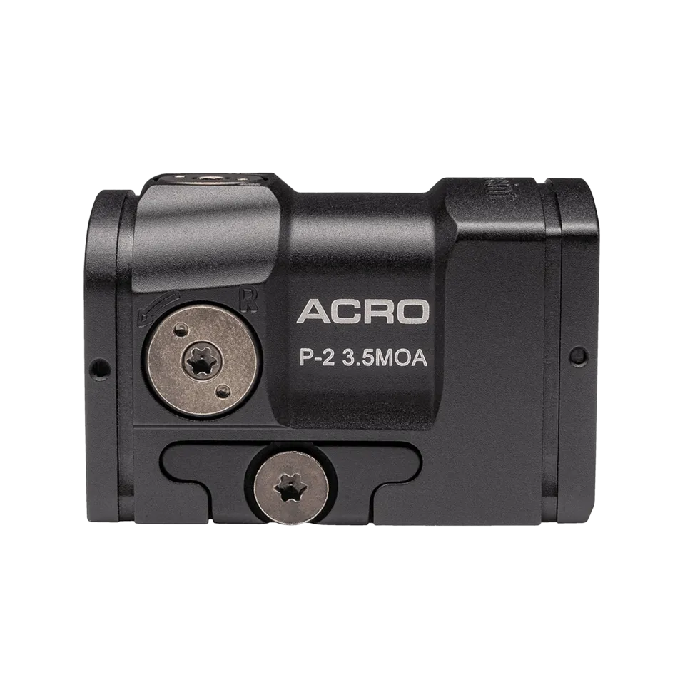 Sistem Ochire Aimpoint Acro P2 - Articole de Vanatoare