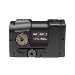 Sistem Ochire Aimpoint Acro P2 - Articole de Vanatoare