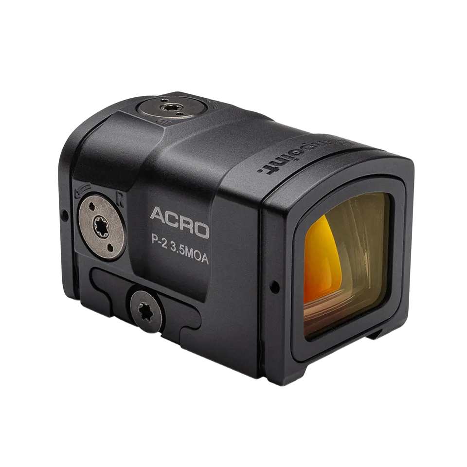 Sistem Ochire Aimpoint Acro P2 - Articole de Vanatoare