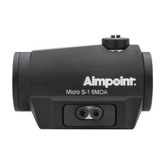 Sistem ochire red dot lise Aimpoint Micro S1 - Articole de Vanatoare