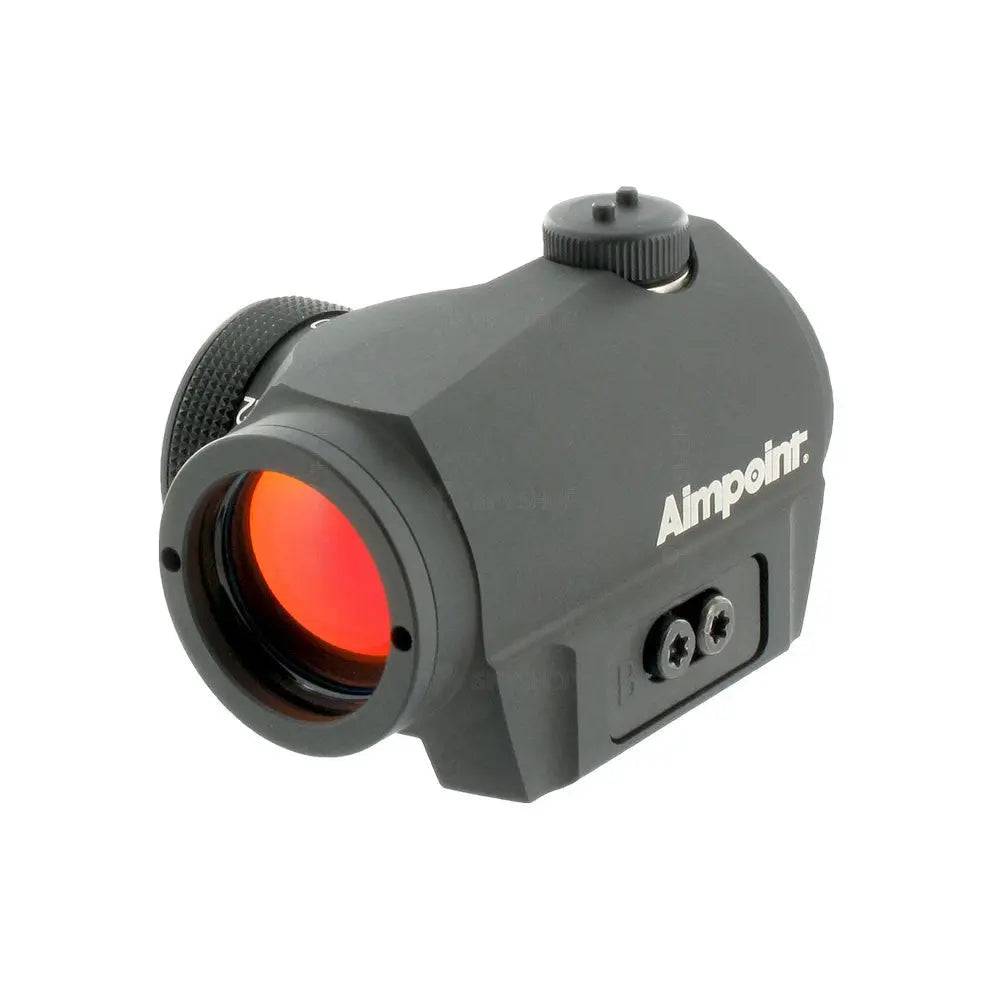 Sistem ochire red dot lise Aimpoint Micro S1 - Articole de Vanatoare
