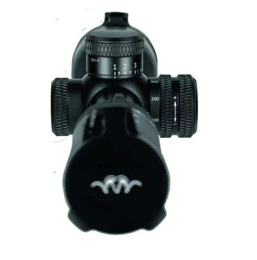 SISTEM QDC PT LUNETE BLASER B2 - Articole de Vanatoare