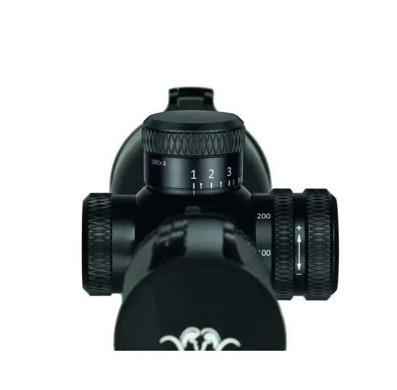 SISTEM QDC PT LUNETE BLASER B2 - Articole de Vanatoare
