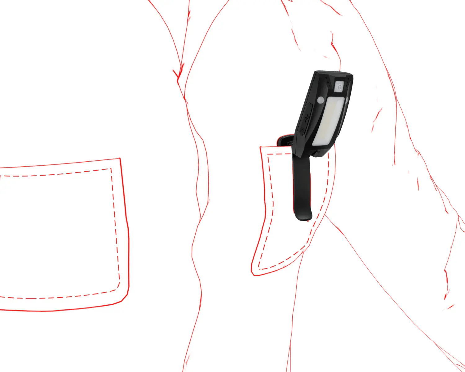 SOLIDLINE SC2R - Articole de Vanatoare