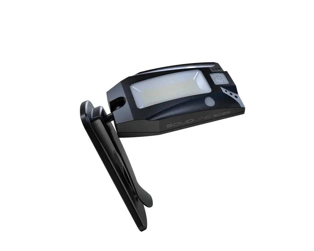 SOLIDLINE SC4R - Articole de Vanatoare