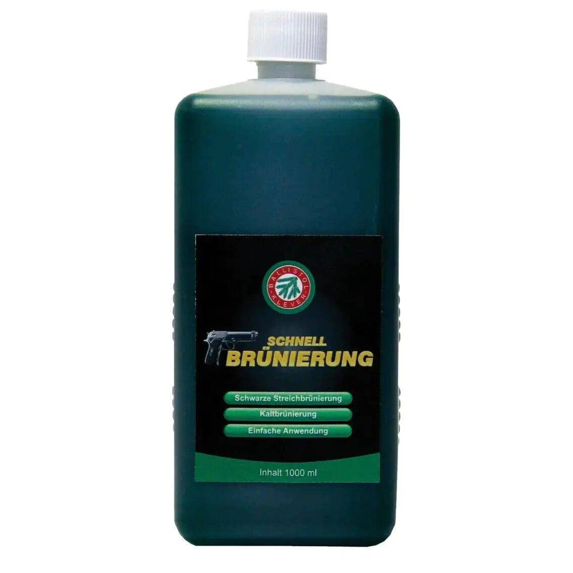 SOLUTIE BRUNAT ARMA 1000ML - Articole de Vanatoare