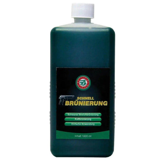 SOLUTIE BRUNAT ARMA 1000ML - Articole de Vanatoare