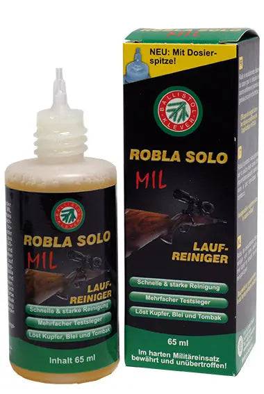 Solutie decuprat tevi 65ml - Articole de Vanatoare