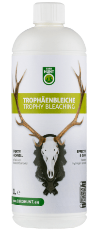 SOLUTIE ALBIT TROFEE EUROHUNT - Articole de Vanatoare