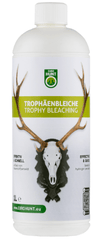 SOLUTIE ALBIT TROFEE EUROHUNT - Articole de Vanatoare