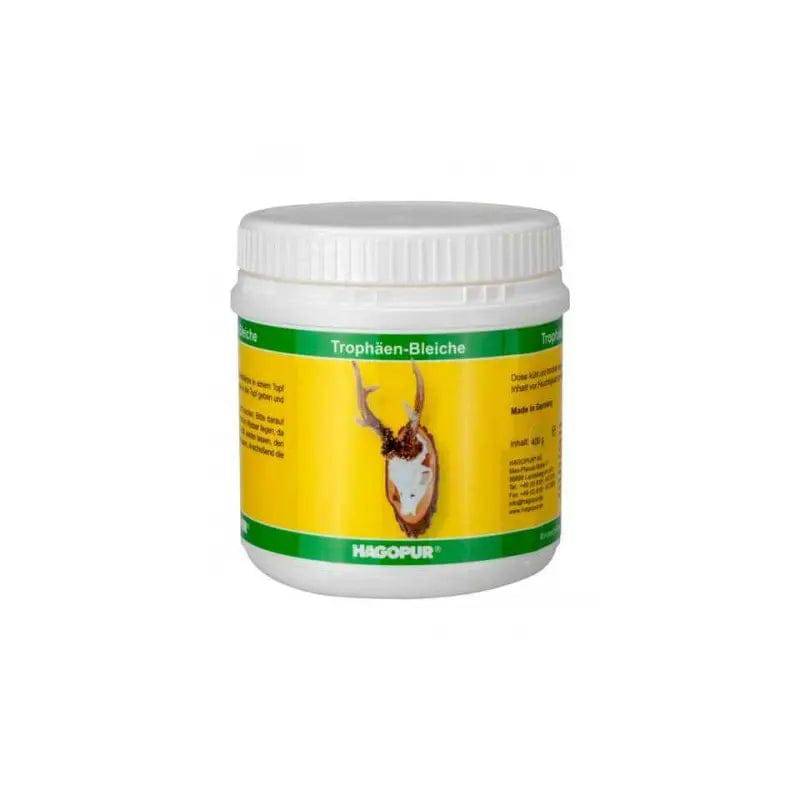 Solutie albit trofee Hagopur - Articole de Vanatoare