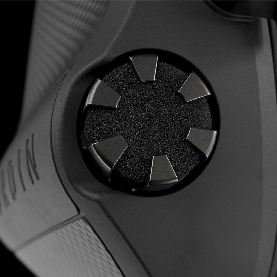 Protectie Auditiva Activa Sordin Supreme Pro X2 Negru