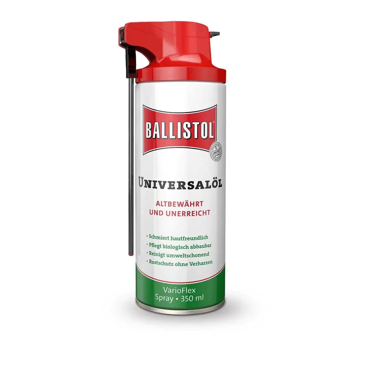 SPRAY ULEI UNIVERSAL VARIOFLEX 350ML - Articole de Vanatoare