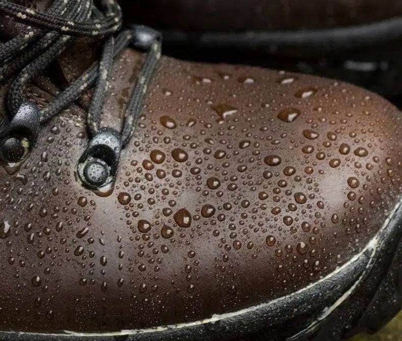 Spray intretinere incaltaminte HAGOPUR