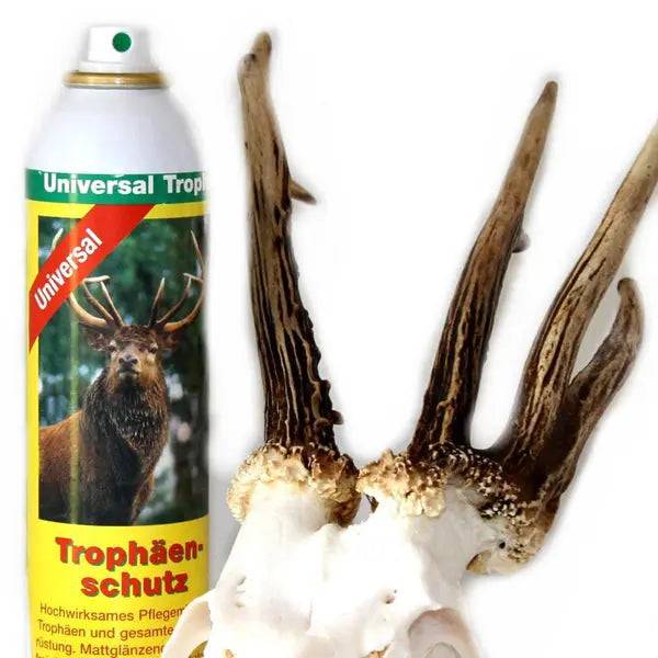Spray intretinere trofee Hagopur - Articole de Vanatoare