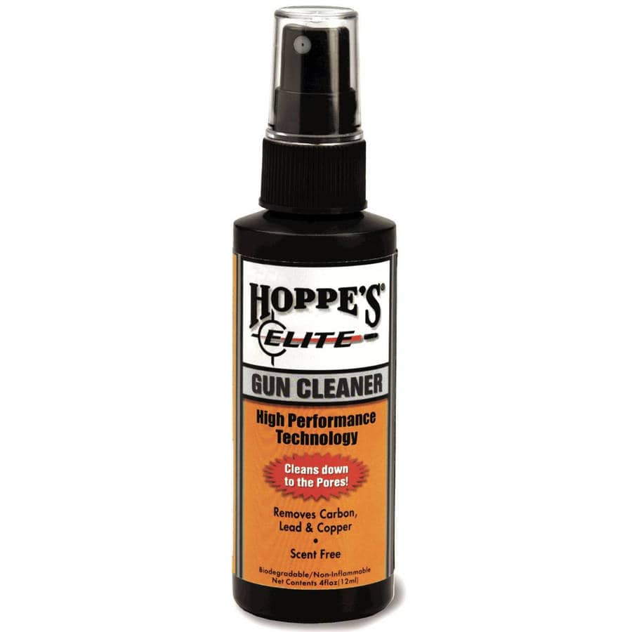 Spray Hoppe Elite curatat teava - Articole de Vanatoare