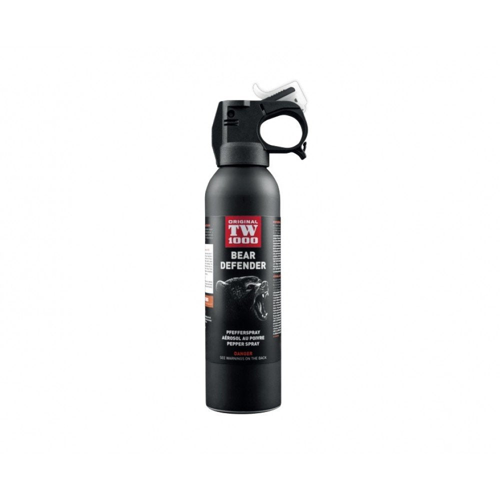 Spray urs TW1000 225ml - Articole de Vanatoare