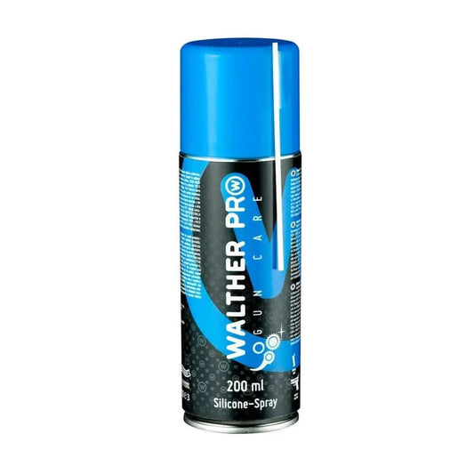 Spray silicon Walther Multicare - Articole de Vanatoare