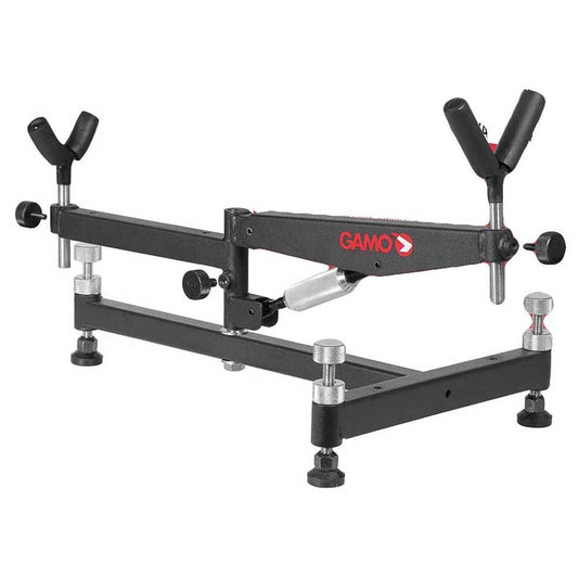 Stand banc reglaj arma GAMO - Articole de Vanatoare