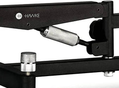 Stand banc masa reglaj luneta HAWKE - Articole de Vanatoare